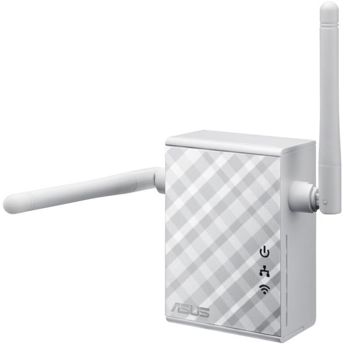 Ретранслятор ASUS RP-N12 зображення 4