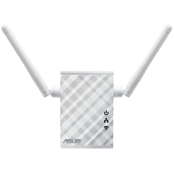 Ретранслятор ASUS RP-N12 зображення 5