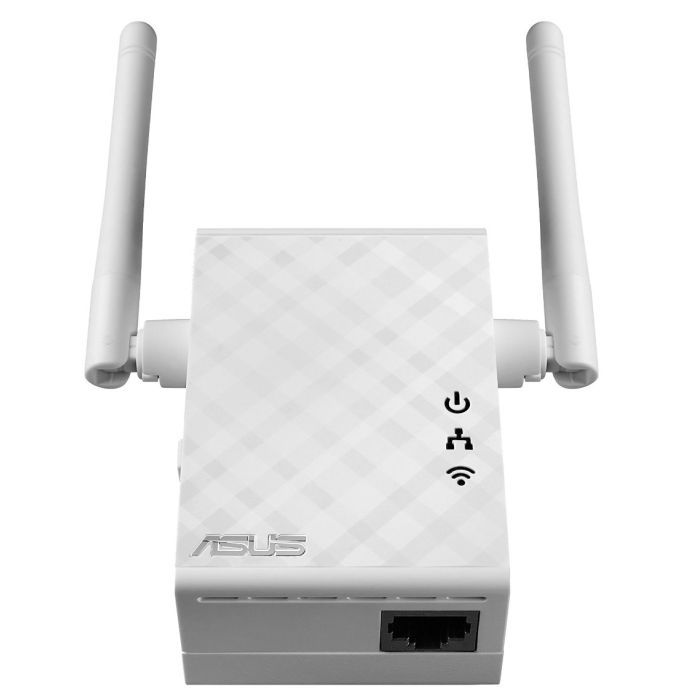 Ретранслятор ASUS RP-N12 зображення 6