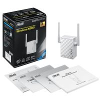 Ретранслятор ASUS RP-N12 изображение 8
