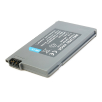 Аккумулятор к фото/видео Extradigital Sony NP-FA50 (DV00DV1064) изображение 3