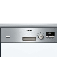 Посудомийна машина Siemens SN 66 P090 EU (SN66P090EU) зображення 2