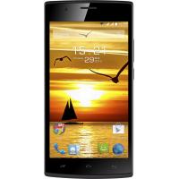 Мобильный телефон Fly FS501 Nimbus 3 Black (4610015093285)