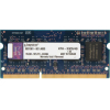 Модуль пам'яті для ноутбука SoDIMM DDR3 4GB 1600 MHz Kingston (KTH-X3CS/4G)