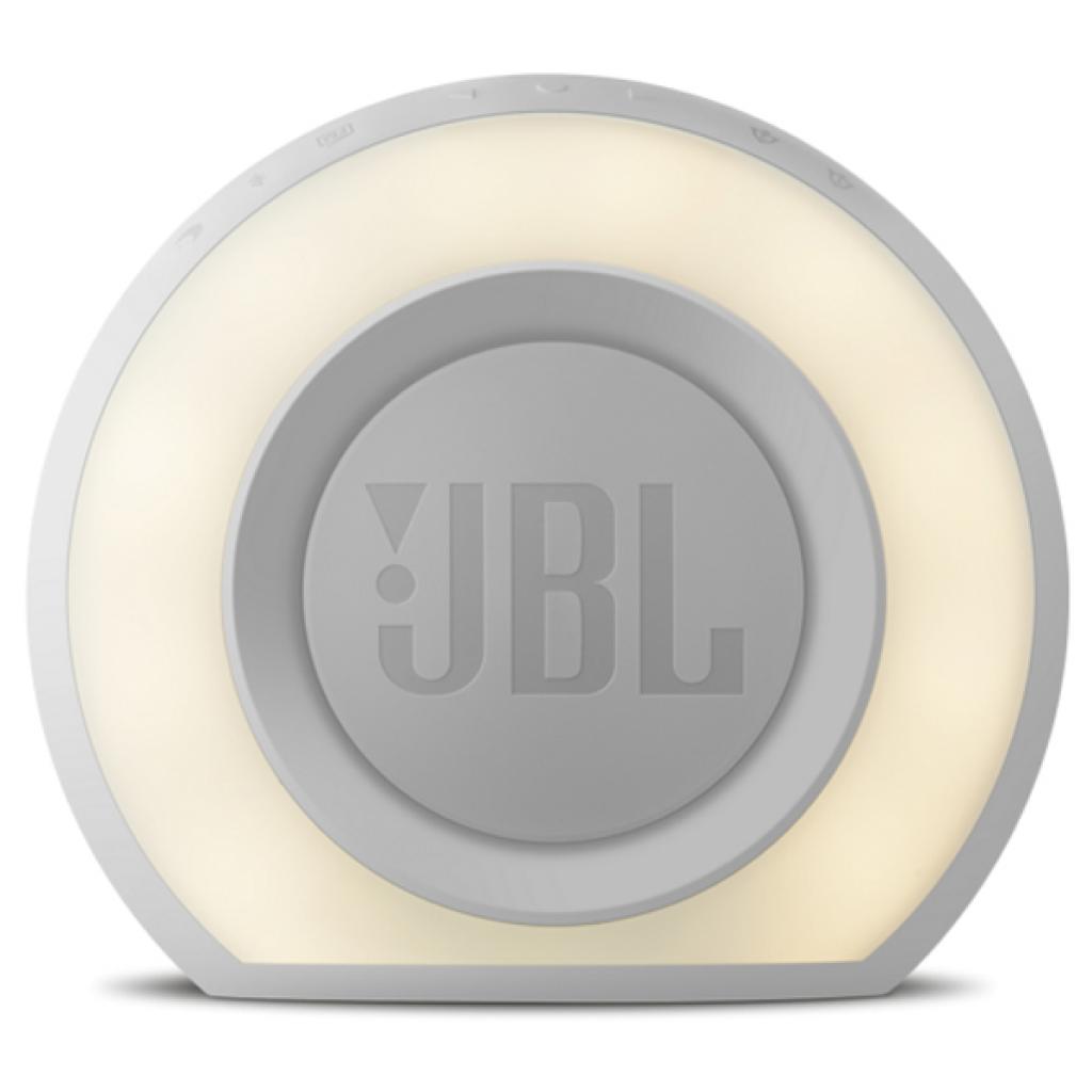Акустическая система JBL Horizon White (JBLHORIZONWHTEU) изображение 4