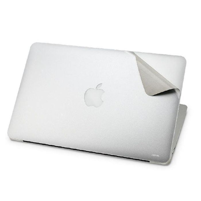 Пленка защитная JCPAL 3 in 1 set для MacBook Air 11 (JCP2043) изображение 3