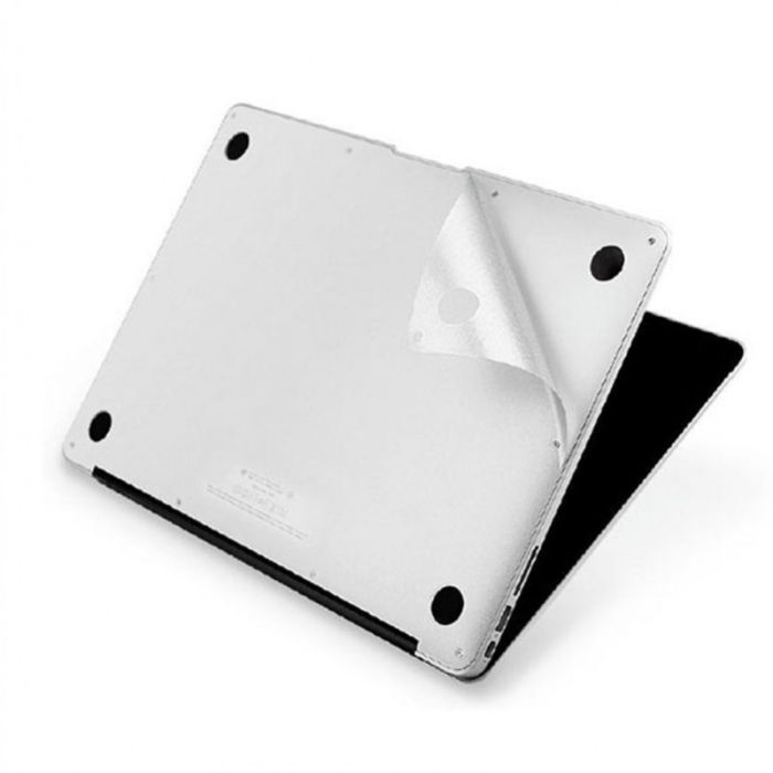 Пленка защитная JCPAL 3 in 1 set для MacBook Air 11 (JCP2043) изображение 4