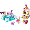 Конструктор LEGO Disney Princess Трежер отдыхает в бассейне (41069) изображение 2
