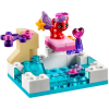 Конструктор LEGO Disney Princess Трежер отдыхает в бассейне (41069) изображение 3