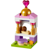 Конструктор LEGO Disney Princess Трежер отдыхает в бассейне (41069) изображение 4