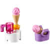 Конструктор LEGO Disney Princess Трежер отдыхает в бассейне (41069) изображение 5