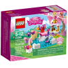 Конструктор LEGO Disney Princess Трежер отдыхает в бассейне (41069)