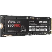 Накопитель SSD M.2 256GB Samsung (MZ-V5P256BW) изображение 4