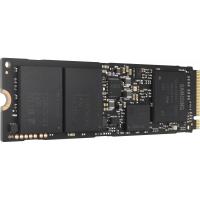 Накопитель SSD M.2 256GB Samsung (MZ-V5P256BW) изображение 5