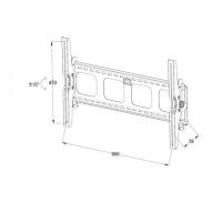 Кронштейн ITech PLB-21L изображение 2