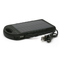 Батарея универсальная PowerPlant PB-LA9267 12000mAh 1*USB/1A 1*USB/2A (PPLA9267) изображение 3