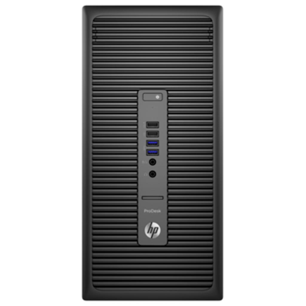 Компьютер HP ProDesk G2 600 MT (L1Q38AV) изображение 2