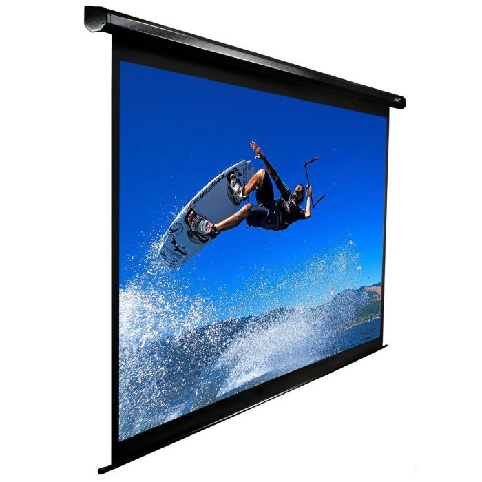 Проекційний екран Elite Screens VMAX150UWH2 зображення 2