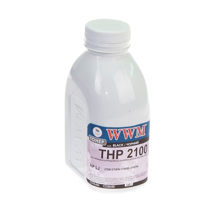 Тонер HP LJ2100 WWM (TB36)