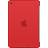 Чехол для планшета Apple iPad mini 4 Red (MKLN2ZM/A)