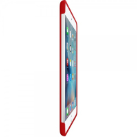 Чехол для планшета Apple iPad mini 4 Red (MKLN2ZM/A) изображение 3