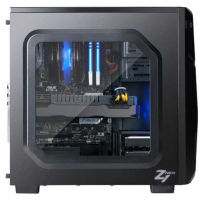 Корпус Zalman Z1 NEO изображение 10