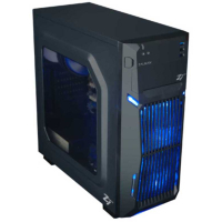 Корпус Zalman Z1 NEO изображение 2