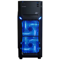 Корпус Zalman Z1 NEO изображение 3