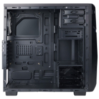 Корпус Zalman Z1 NEO изображение 4
