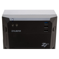 Корпус Zalman Z1 NEO изображение 8