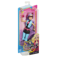Кукла Barbie Кошечка-воровка Barbie Шпионская история (DHF18)