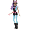 Кукла Barbie Кошечка-воровка Barbie Шпионская история (DHF18) изображение 2
