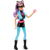 Кукла Barbie Кошечка-воровка Barbie Шпионская история (DHF18) изображение 3