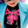 Кукла Barbie Кошечка-воровка Barbie Шпионская история (DHF18) изображение 5