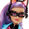 Кукла Barbie Кошечка-воровка Barbie Шпионская история (DHF18) изображение 6