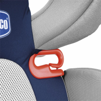 Автокресло Chicco Key 2/3 Car Seat (60855.46) изображение 3