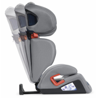 Автокресло Chicco Key 2/3 Car Seat (60855.46) изображение 4