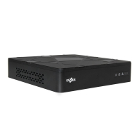 Регистратор для видеонаблюдения Gazer NS104 изображение 3
