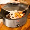 Мультиварка Russell Hobbs 22740-56 зображення 4