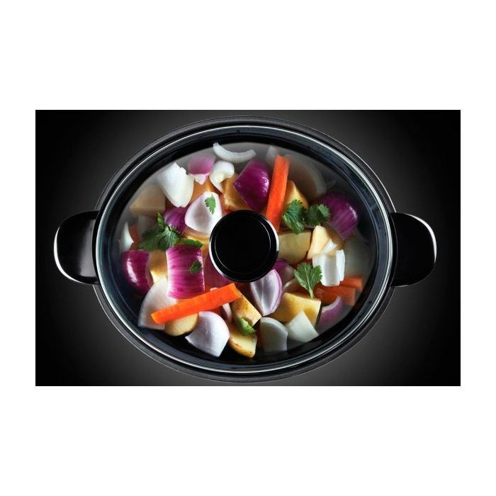 Мультиварка Russell Hobbs 22740-56 изображение 5