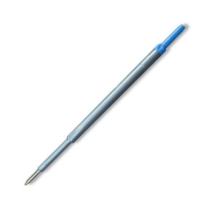 Стержень шариковый Koh-i-Noor 4411, 106.8 мм, 1 мм, blue (4411E01002KS)