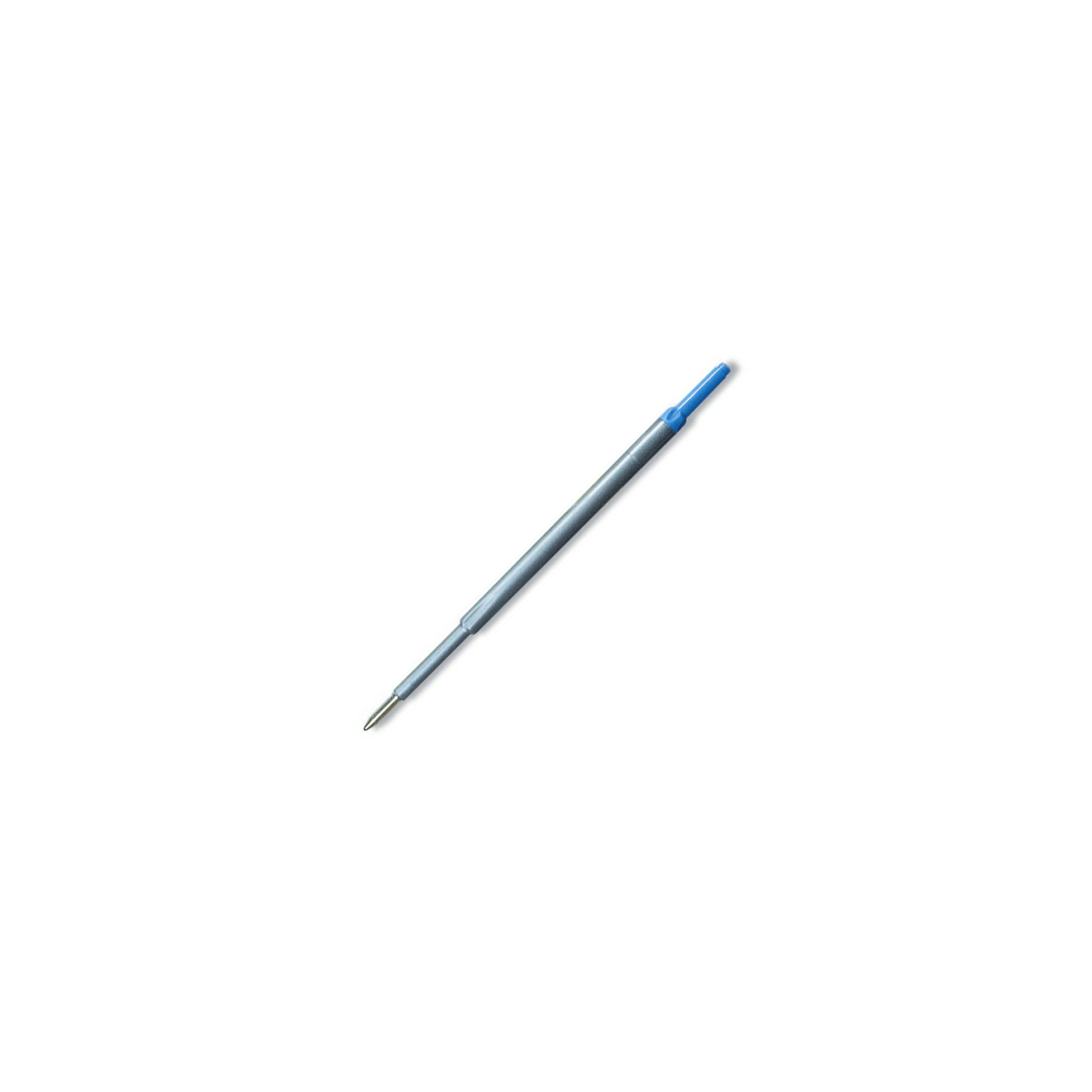 Стержень шариковый Koh-i-Noor 4411, 106.8 мм, 1 мм, blue (4411E01002KS)