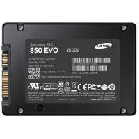 Накопитель SSD 2.5" 250GB Samsung (MZ-75E250BW) изображение 2