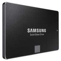 Накопитель SSD 2.5" 250GB Samsung (MZ-75E250BW) изображение 3