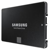 Накопитель SSD 2.5" 250GB Samsung (MZ-75E250BW) изображение 6