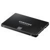 Накопитель SSD 2.5" 250GB Samsung (MZ-75E250BW) изображение 7