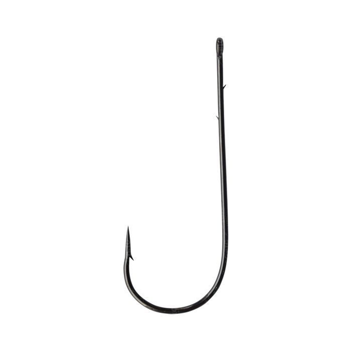 Крючок Decoy KR-29 WORM ROUND-FINE 3/0, 4 шт. (1562.04.13)