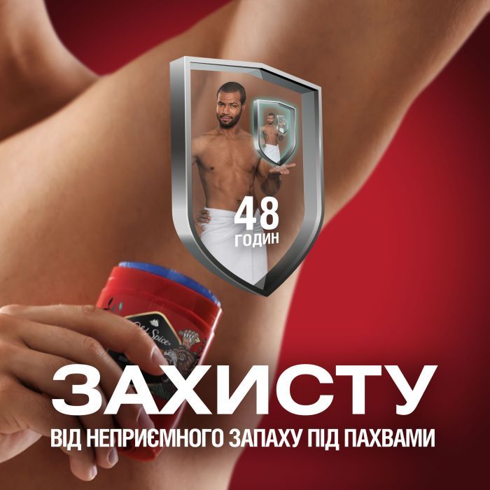 Дезодорант Old Spice Bearglove 50 мл (4015600862640) изображение 8