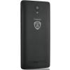 Мобільний телефон Prestigio MultiPhone 3458 Wize 03 DUO Black (PSP3458DUOBLACK) зображення 5