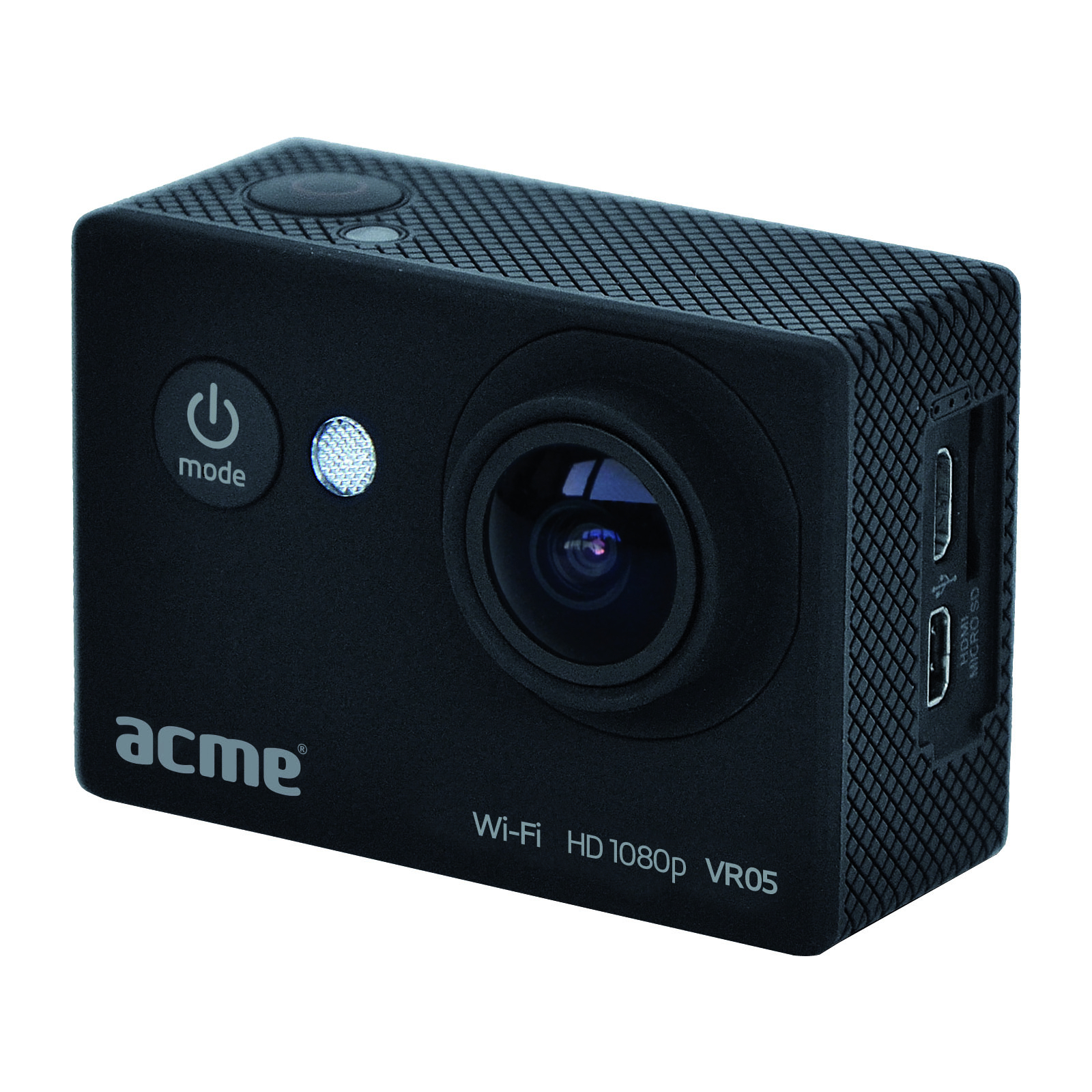 Екшн-камера ACME VR05 Full HDVR05 Full HD Wi-Fi (4770070876404) зображення 2
